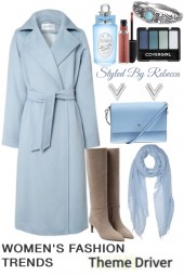 Blue Coat Season