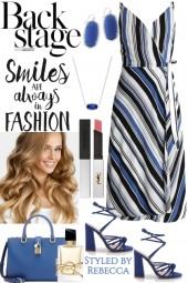 Smiles and Fashion