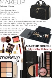 Makeup set 1/31/24