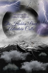 Novel Cover Art- Adventure Calls Ch1