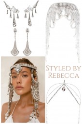 Head Piece Fashion Styles