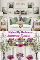 Summer Spaces
