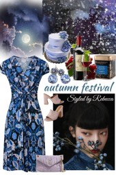 Autumn Festival 