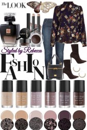 The Fashion Look 2/16/25