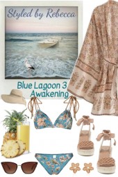 Blue Lagoon 3