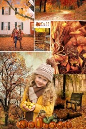 Welcome Fall