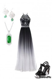 Blake Yule Ball