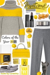 Do You Like the 2021 Pantone Colors of the Year?