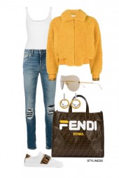 Fendi Roma