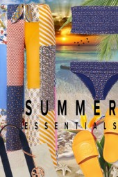 Tory Burch Summer Essentials