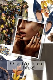 October love