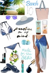 Beach Style