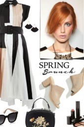 Spring/Brunch Fashion
