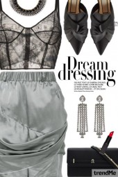 dream dressing