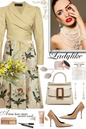 Look 520