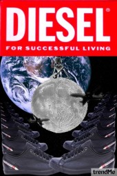 Diesel - Apocalypse 