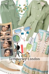 Temperley London