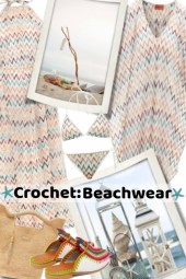 Crochet:Beachwear