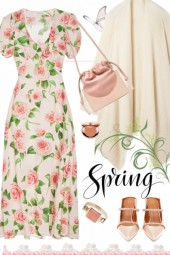 Spring -go-Lightly