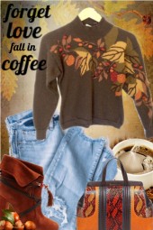 Fall in Coffee