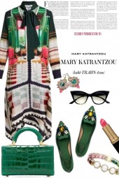 Mary Katrantzou