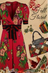 Fall Floral 2021