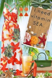 Vitamin Sea Please