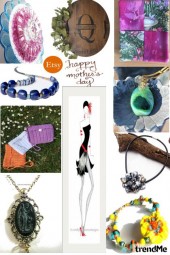 Etsy Friends on Trendme