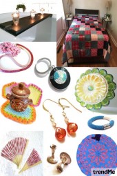 Etsy Handmade &amp; Vintage Treasures 