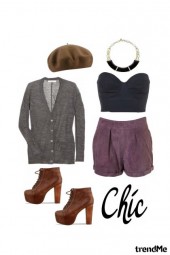 Chic