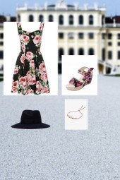 Summer Floral {2}