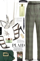 Trend Alert: Plaid