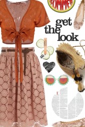 Get the look!