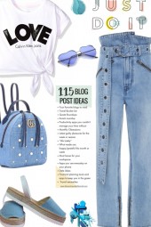 Casual chic &lt;3