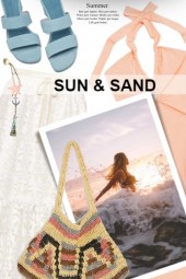 Sun &amp; Sand