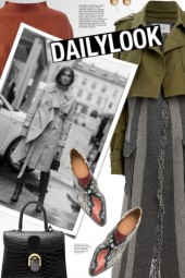 DAILYLOOK