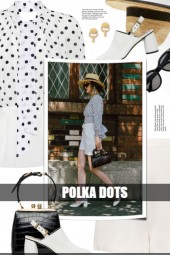  Polka Dots 