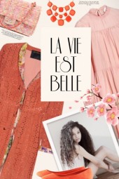 LA VIE EST BELLE