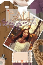 FALL Beauty