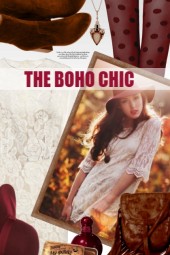 The Boho Chic