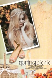 spring picnic