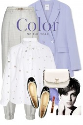 Color of the year