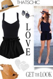 Romper Style