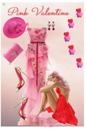 Pink Valentine