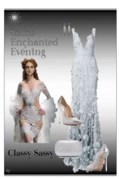 Some Enchanted Evening