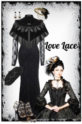 Love Lace