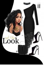 Get the Look2