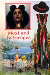 Maxi and Beverages