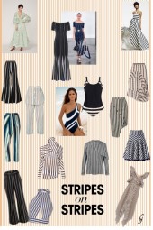 Stripes on Stripes 2