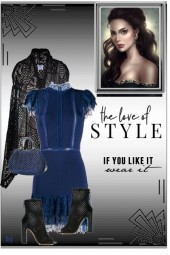 Love of Style--Like it, Wear It